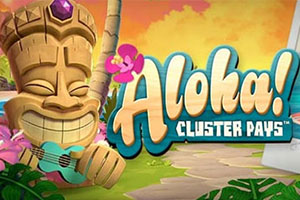 Aloha Cluster Pays