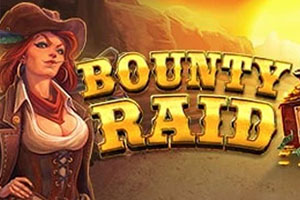 Bounty Raid